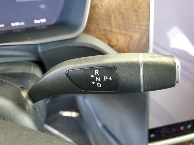 2021 Tesla Model S Long Range Dual Motor All-Wheel Drive