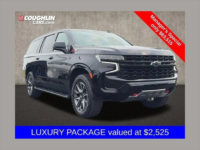 2024 Chevrolet Suburban for sale near Pataskala, OH