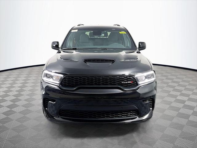 New 2026 Dodge Durango GT AWD HEMI V8 For Sale in Millington, TN