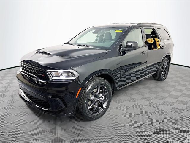 New 2026 Dodge Durango GT AWD HEMI V8 For Sale in Millington, TN