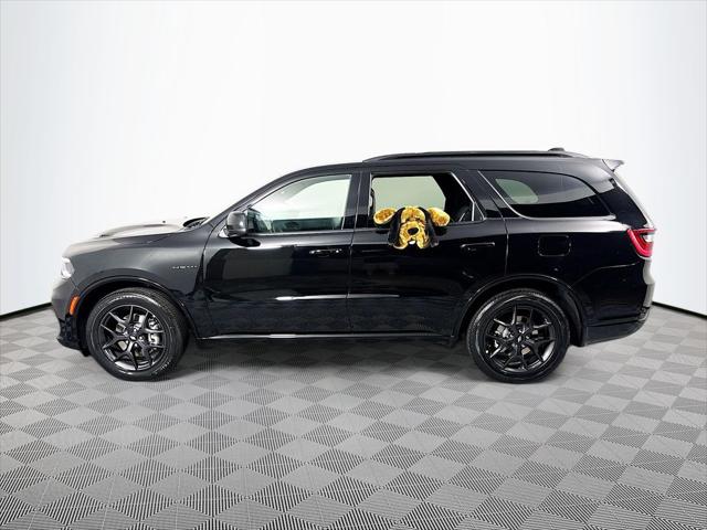 New 2026 Dodge Durango GT AWD HEMI V8 For Sale in Millington, TN