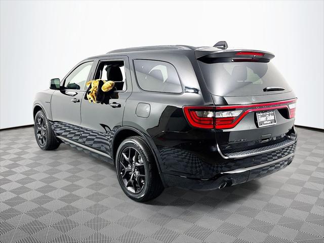 New 2026 Dodge Durango GT AWD HEMI V8 For Sale in Millington, TN