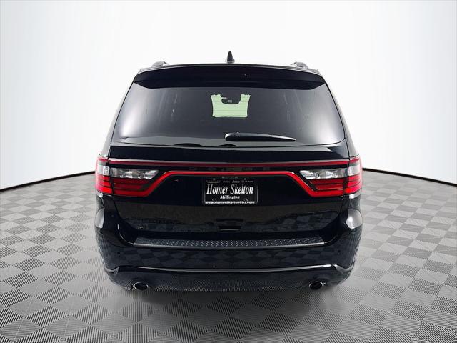 New 2026 Dodge Durango GT AWD HEMI V8 For Sale in Millington, TN