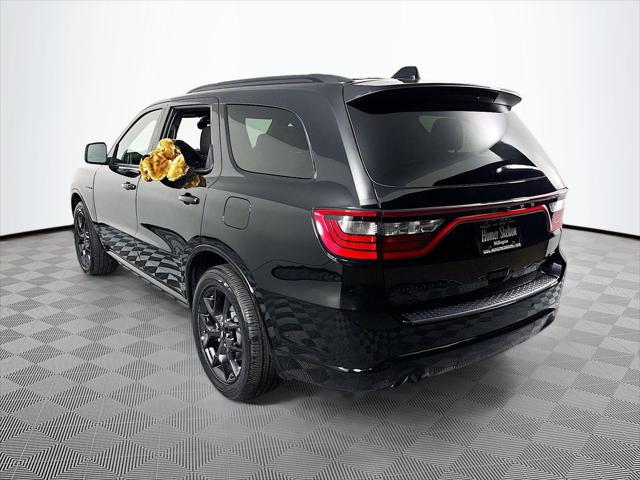 New 2026 Dodge Durango GT AWD HEMI V8 For Sale in Millington, TN