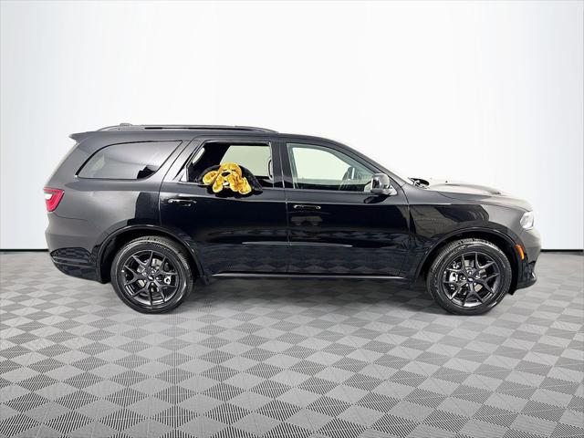 New 2026 Dodge Durango GT AWD HEMI V8 For Sale in Millington, TN