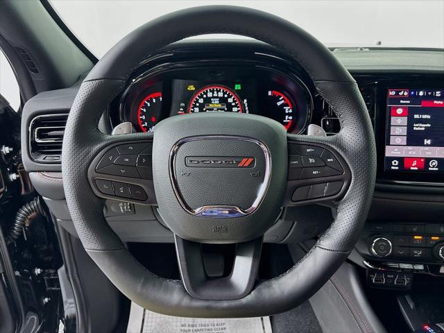 New 2026 Dodge Durango GT AWD HEMI V8 For Sale in Millington, TN