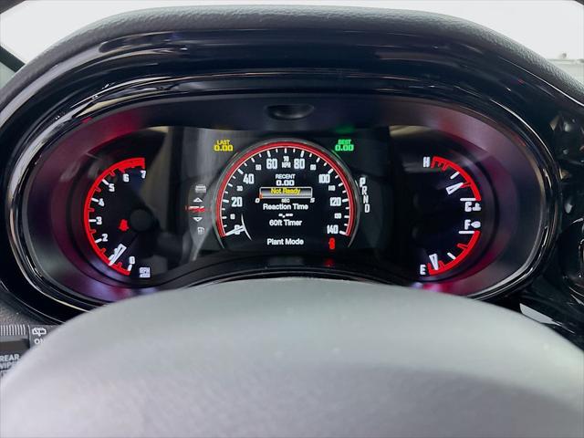 New 2026 Dodge Durango GT AWD HEMI V8 For Sale in Millington, TN