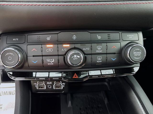 New 2026 Dodge Durango GT AWD HEMI V8 For Sale in Millington, TN
