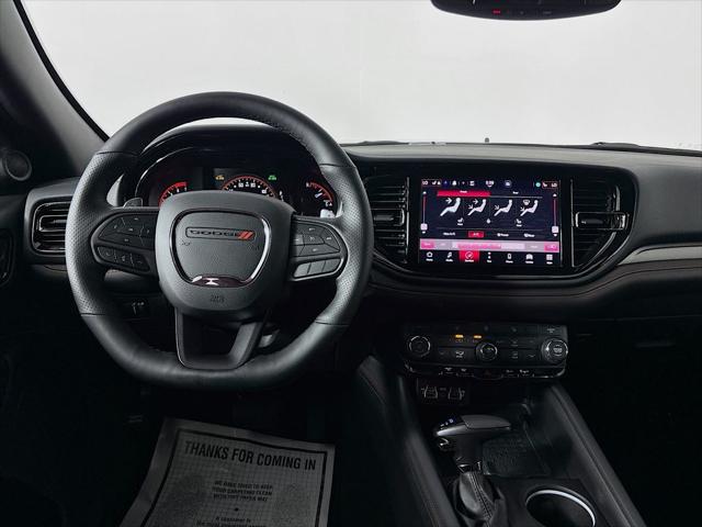 New 2026 Dodge Durango GT AWD HEMI V8 For Sale in Millington, TN