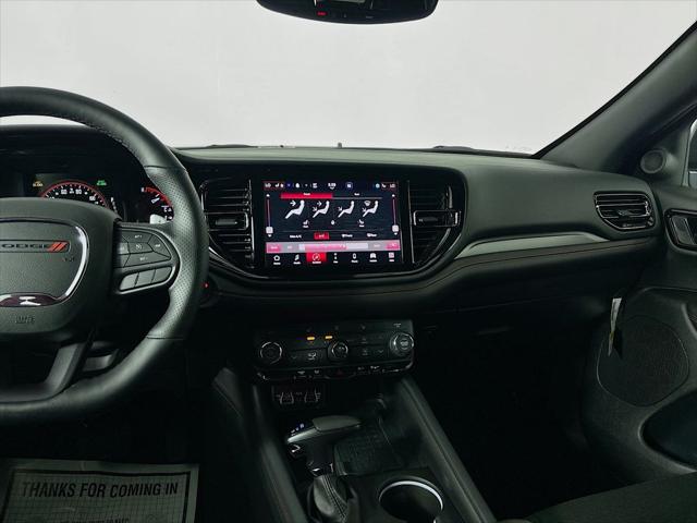 New 2026 Dodge Durango GT AWD HEMI V8 For Sale in Millington, TN
