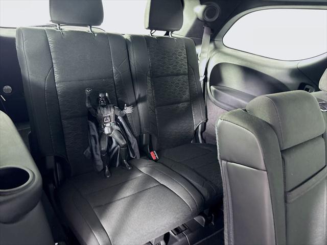 New 2026 Dodge Durango GT AWD HEMI V8 For Sale in Millington, TN