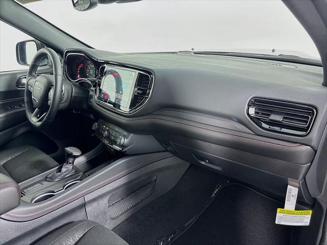 New 2026 Dodge Durango GT AWD HEMI V8 For Sale in Millington, TN