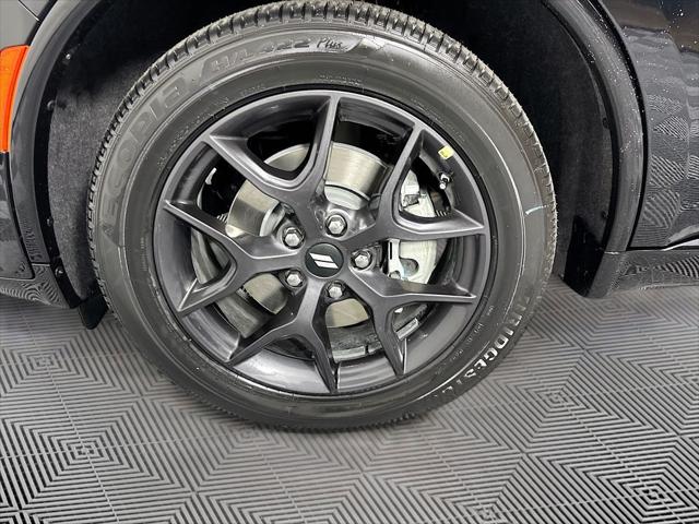 New 2026 Dodge Durango GT AWD HEMI V8 For Sale in Millington, TN
