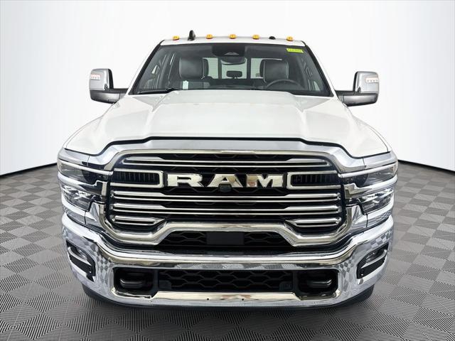 New 2027 RAM 2500 Laramie For Sale in Millington, TN