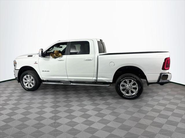 New 2027 RAM 2500 Laramie For Sale in Millington, TN