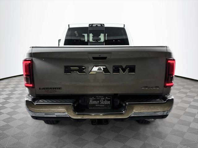 New 2027 RAM 2500 Laramie For Sale in Millington, TN