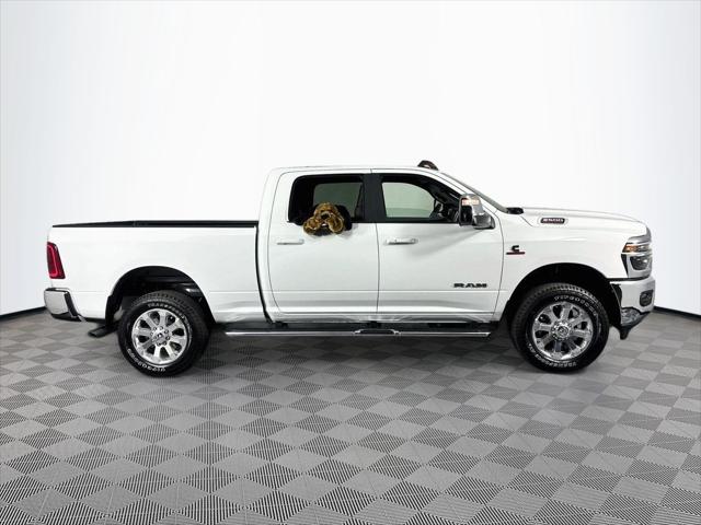 New 2027 RAM 2500 Laramie For Sale in Millington, TN