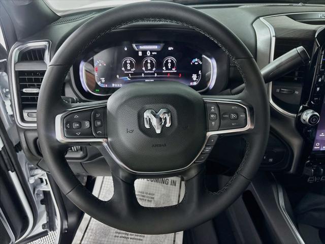 New 2027 RAM 2500 Laramie For Sale in Millington, TN