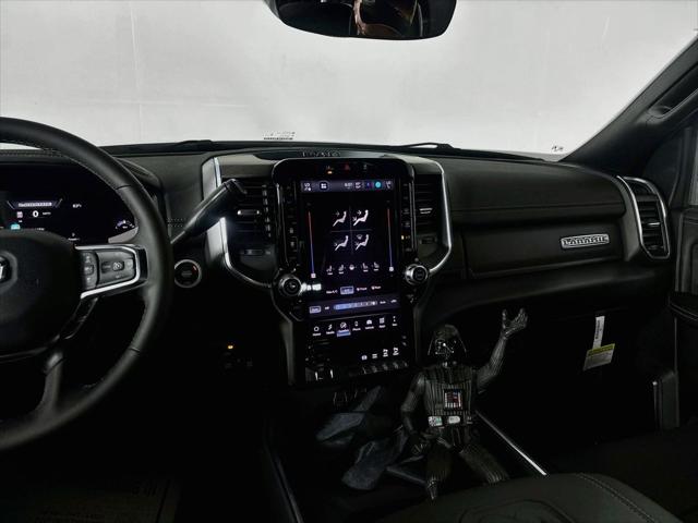 New 2027 RAM 2500 Laramie For Sale in Millington, TN