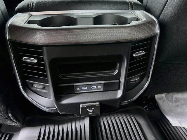 New 2027 RAM 2500 Laramie For Sale in Millington, TN