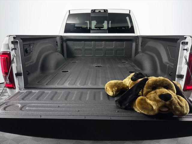 New 2027 RAM 2500 Laramie For Sale in Millington, TN