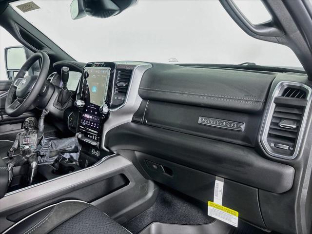 New 2027 RAM 2500 Laramie For Sale in Millington, TN
