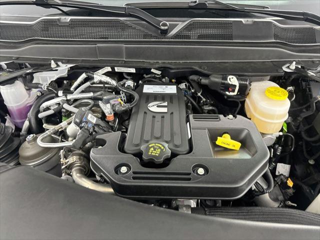New 2027 RAM 2500 Laramie For Sale in Millington, TN