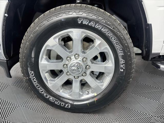 New 2027 RAM 2500 Laramie For Sale in Millington, TN