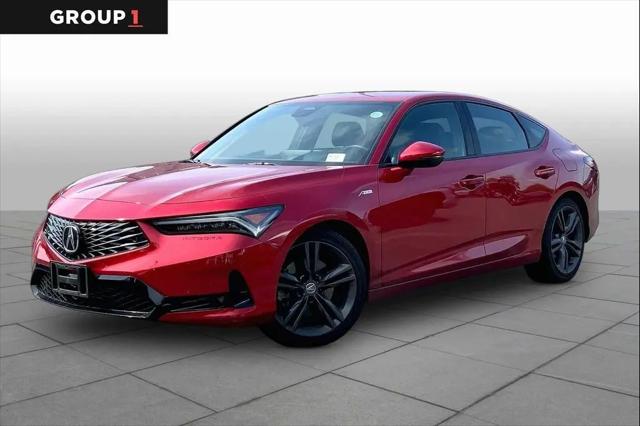 2024 Acura Integra A-SPEC Technology for sale in Danvers, MA