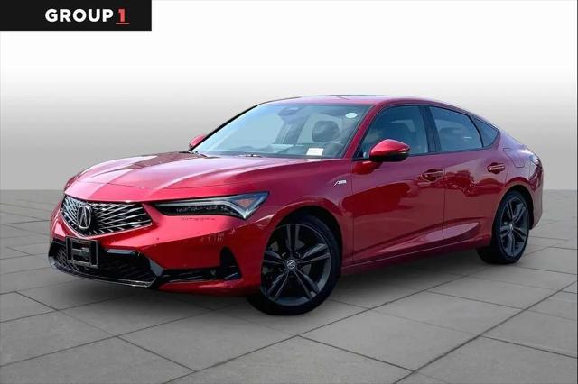 2024 Acura Integra A-SPEC Technology for sale in Danvers, MA