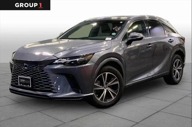 2023 Lexus RX 350 Premium Plus for sale in Danvers, MA