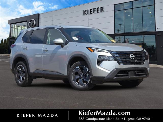 2025 Nissan Rogue SV FWD for sale in Eugene, OR