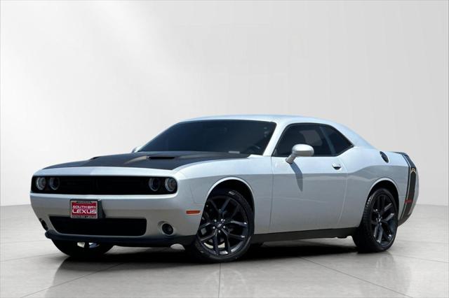 2020 Dodge Challenger SXT for sale in Torrance, CA
