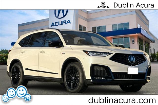 2026 Acura MDX A-SPEC Advance Package for sale in Dublin, CA