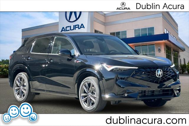 2026 Acura ADX A-Spec for sale in Dublin, CA