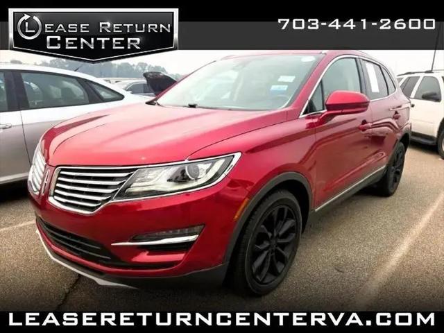 2017 Lincoln MKC Select for sale in Triangle, VA