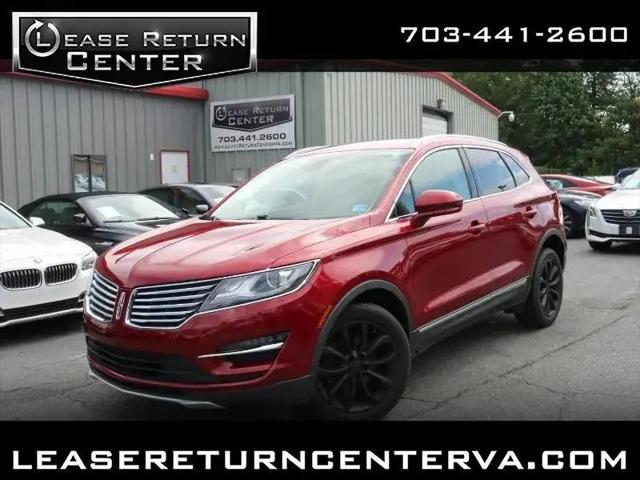 2017 Lincoln MKC Select for sale in Triangle, VA