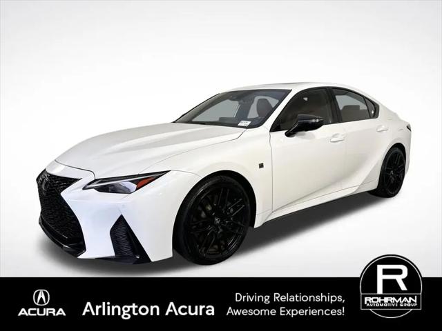 2024 Lexus 500 F SPORT Performance Premium for sale in Palatine, IL