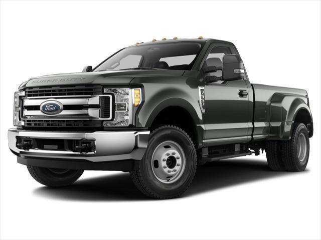 2017 Ford F-350 XLT for sale in Cockeysville, MD