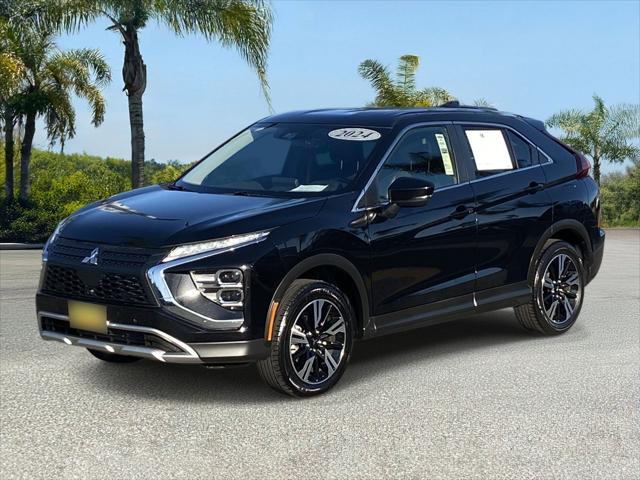 2024 Mitsubishi Eclipse Cross SE S-AWC for sale in Cerritos, CA