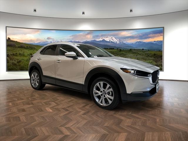 2023 Mazda CX-30 2.5 S Select for sale in Glenwood Springs, CO
