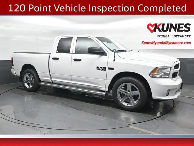 2016 Ram 1500 Express for sale in Sycamore, IL