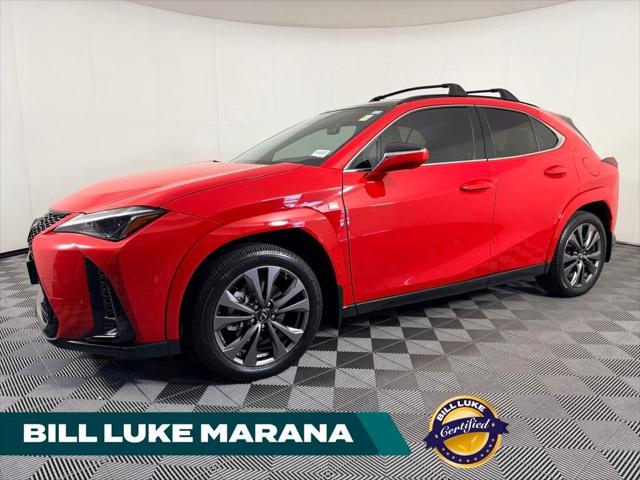 2024 Lexus UX 250h F SPORT Design for sale in Tucson, AZ