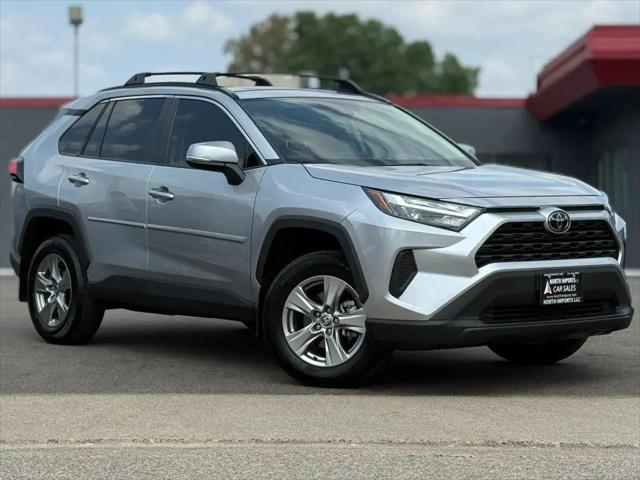 2024 Toyota RAV4 XLE for sale in Burnsville, MN