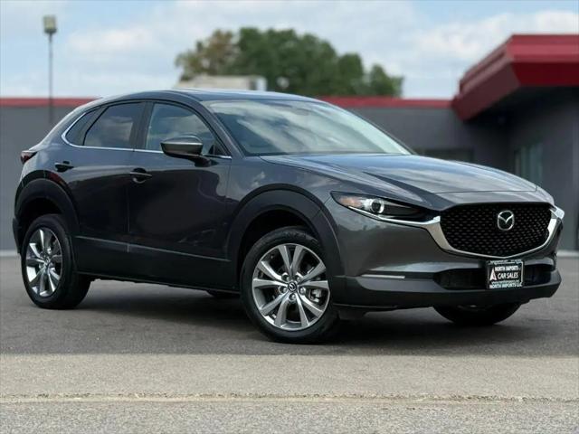 2021 Mazda CX-30 Preferred for sale in Burnsville, MN