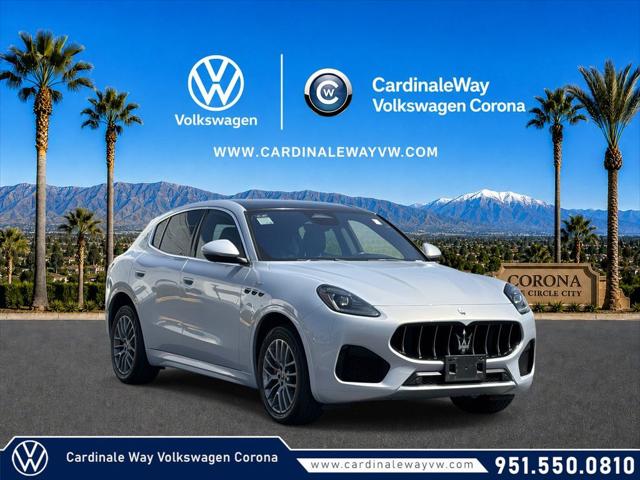 2023 Maserati Grecale GT for sale in Corona, CA