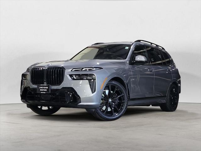 2026 BMW X7 xDrive40i for sale in Bedford, NH