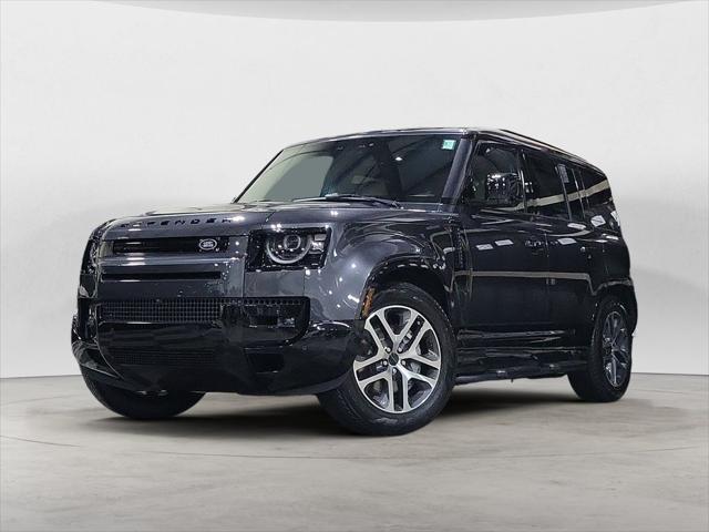 2026 Land Rover Defender P400 X-Dynamic SE for sale in Bedford, NH