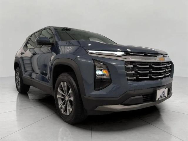 2025 Chevrolet Equinox FWD LT for sale in Appleton, WI