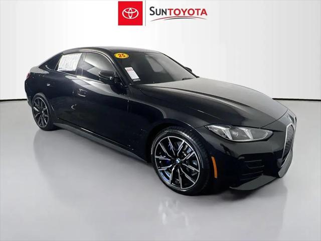 2025 BMW i4 eDrive40 for sale in Holiday, FL